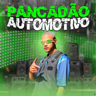 Pancadão Automotivo By HALC DJ, Mc 12's cover