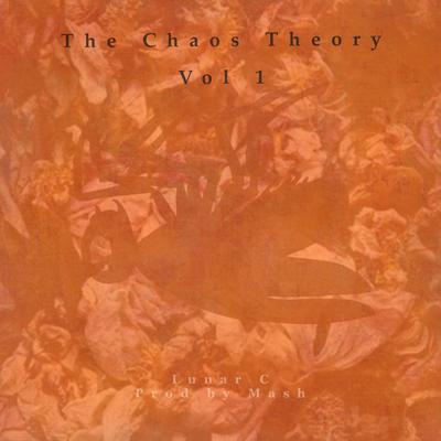 The Chaos Theory, Vol. 1's cover