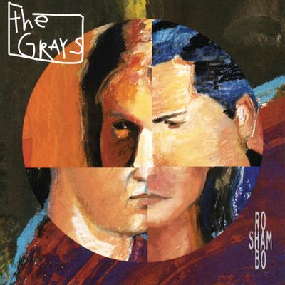 Very Best Years By The Grays's cover