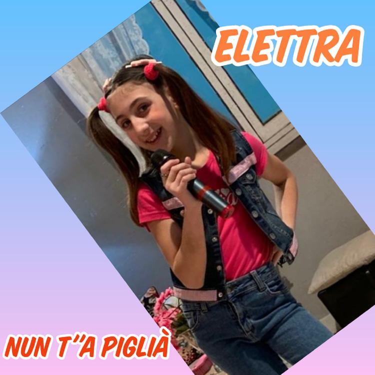 Elettra's avatar image