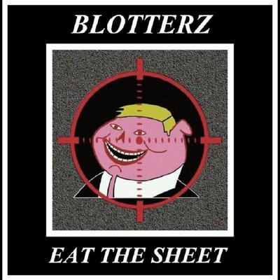 It's Getting Bad By Blotterz's cover