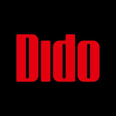 Thank You By Dido's cover