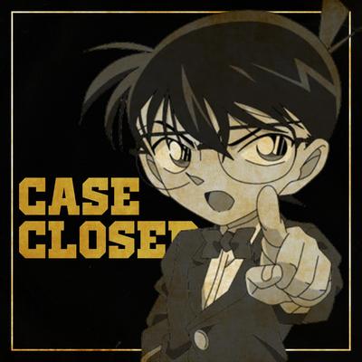 Case Closed (Detective Conan)'s cover