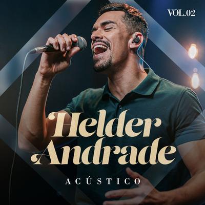 Hélder Andrade's cover