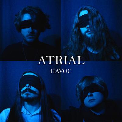 Your Turn By Atrial's cover