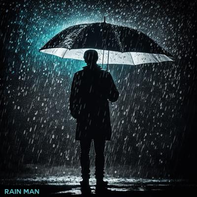 Rain Man's cover