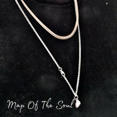 Map of the Soul (Original Mix)'s cover