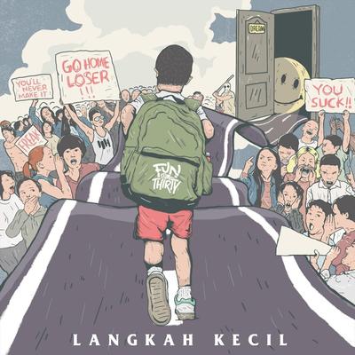 Arogansi Keserakahan's cover