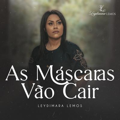 As Máscaras Vão Cair's cover