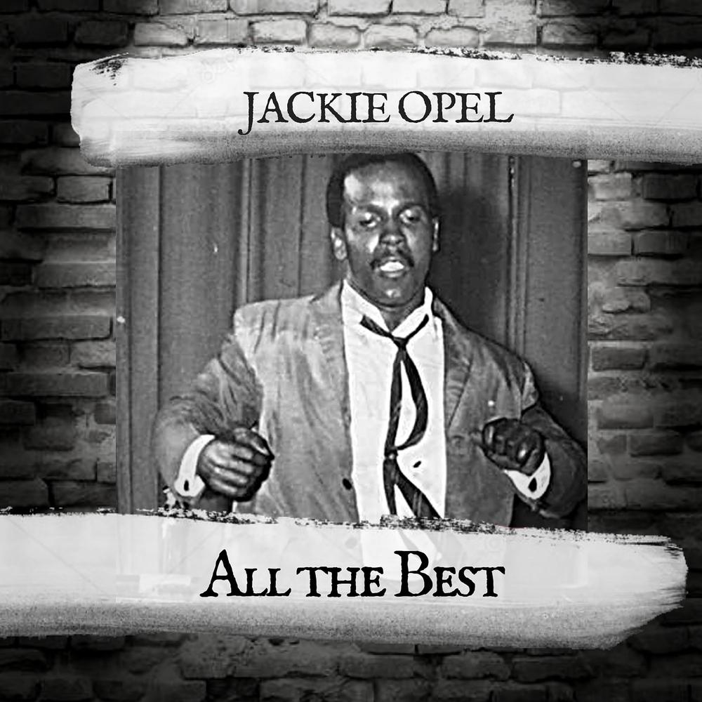 Jackie Opel Official Tiktok Music - List of songs and albums by