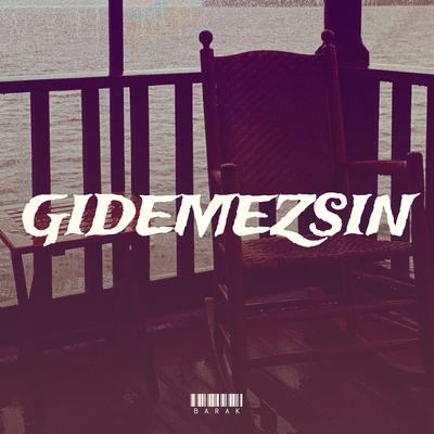 Gidemezsin's cover