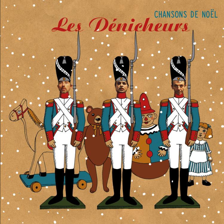 Les Dénicheurs's avatar image