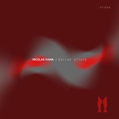 Ballad Attack By Nicolas Viana's cover