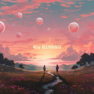 New Beginnings By Seaside Kid's cover