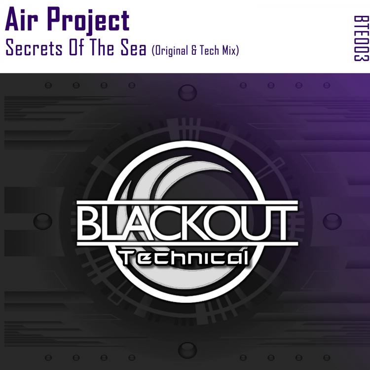 Air Project's avatar image