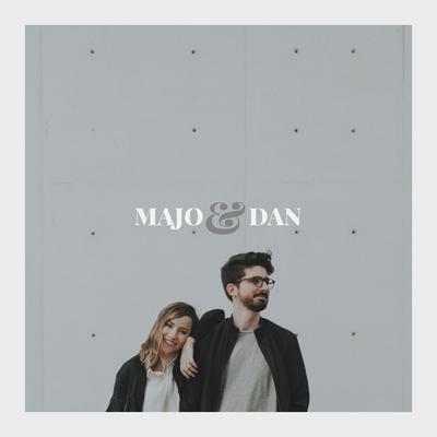 Majo y Dan's cover