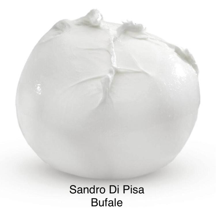 Sandro Di Pisa's avatar image