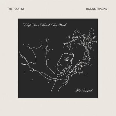 The Tourist (Bonus Tracks)'s cover