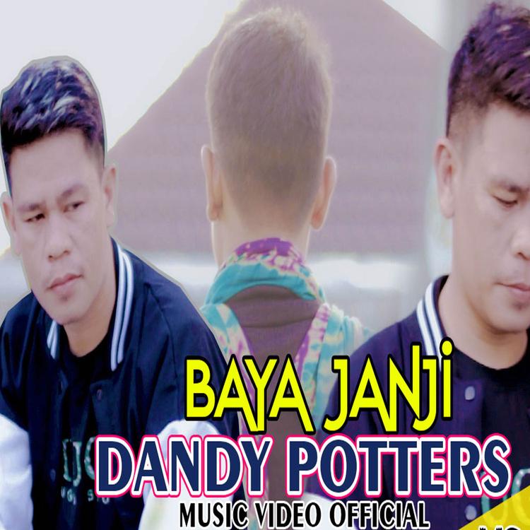 DandyPotters's avatar image