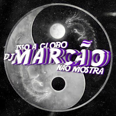 Agressivo Treme Terra  By DJ Marcão 019's cover