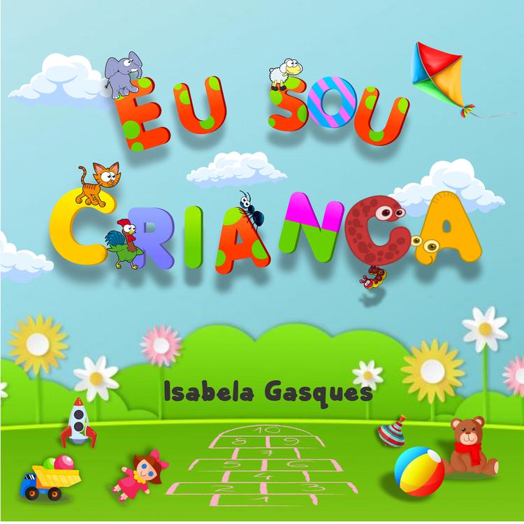 Isabela Gasques's avatar image