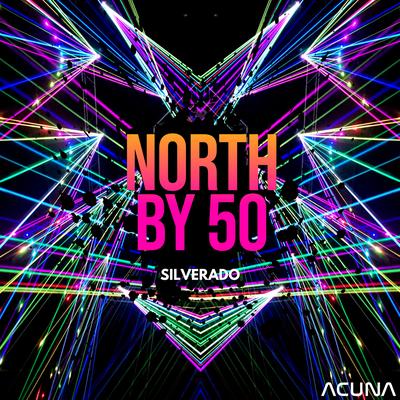 North by 50's cover