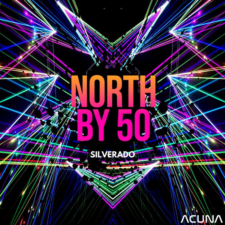 North by 50's avatar image