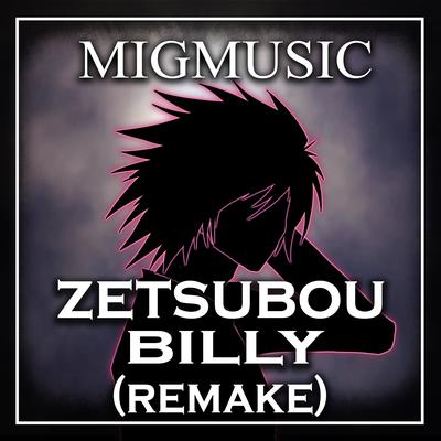 Zetsubou Billy (Remake)'s cover