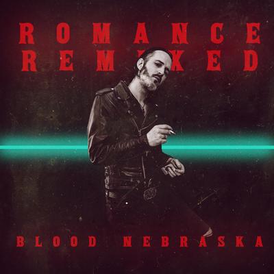 ROMANCE REMIXED's cover