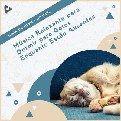 Melhor Piano para Gatinhos By Hora da Música do Gato, Música Relaxante para Gatos, Música de Gatinhos Calmante's cover