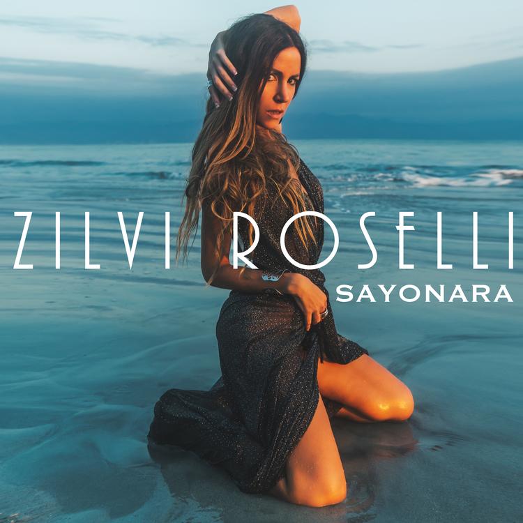 Zilvi Roselli's avatar image