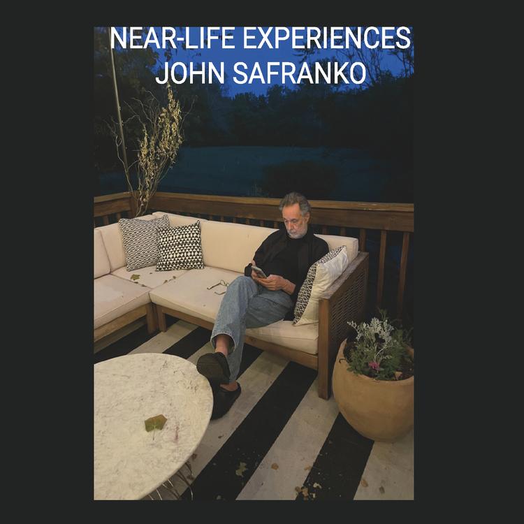 John SaFranko's avatar image