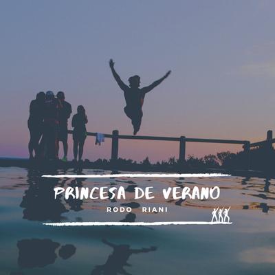 Princesa de Verano By Rodo Riani's cover