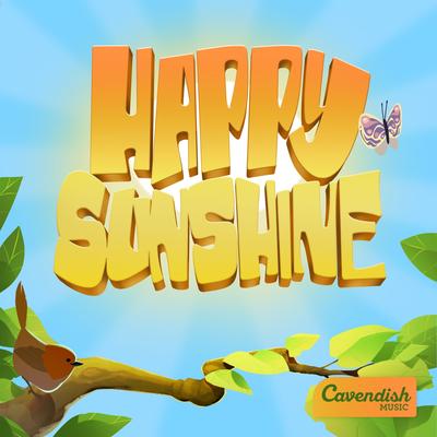 Happy Sunshine's cover