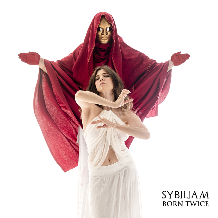 Sybiliam's avatar image