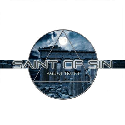 Age of Truth By Saint Of Sin's cover