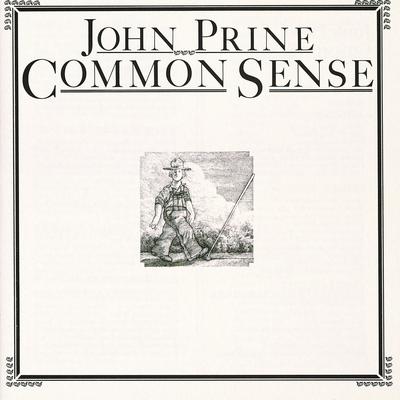 Common Sense's cover