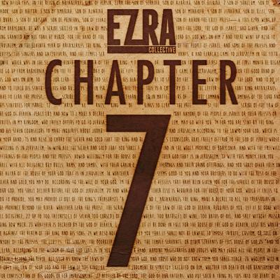 Chapter 7 (feat. Ty) By Ezra Collective, TY's cover