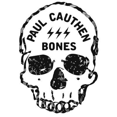 Bones By Paul Cauthen's cover