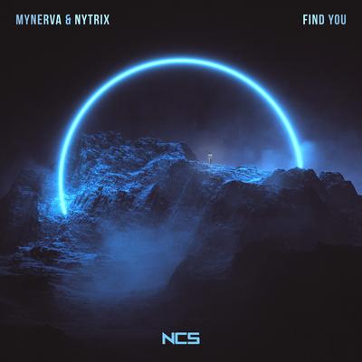 Find You By Mynerva, Nytrix's cover
