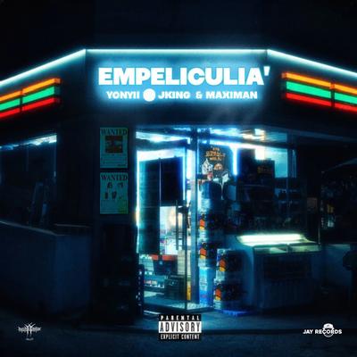 Empeliculia''s cover