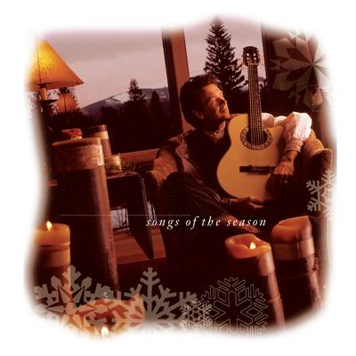 The Christmas Song (Album Version) By Peter White's cover