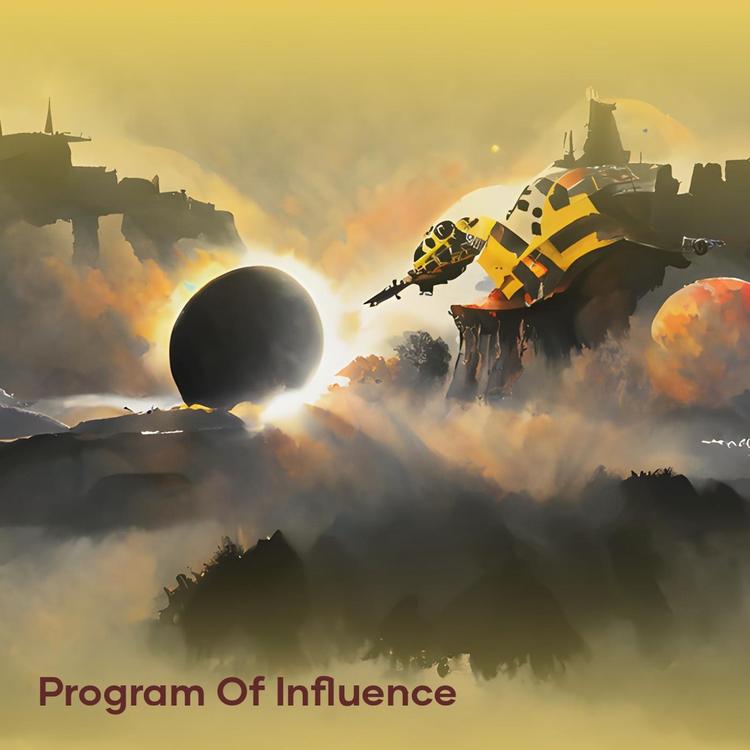 Program of Influence's avatar image