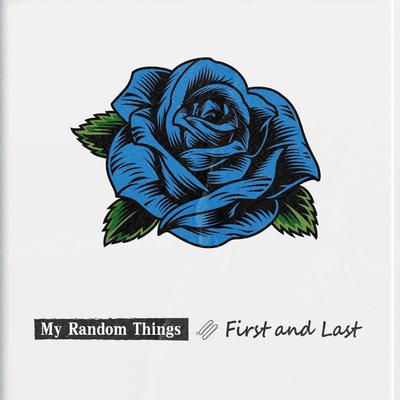 My Random Things's cover