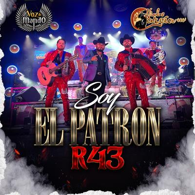 Soy El Patrón R-43's cover