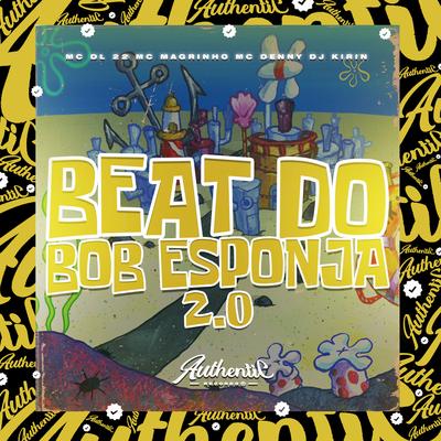 Beat do Bob Esponja 2.0's cover