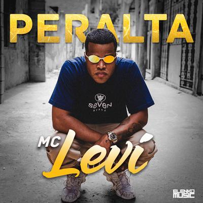 Peralta By Levi, AMUSIK's cover