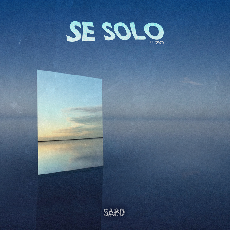 Sabd's avatar image