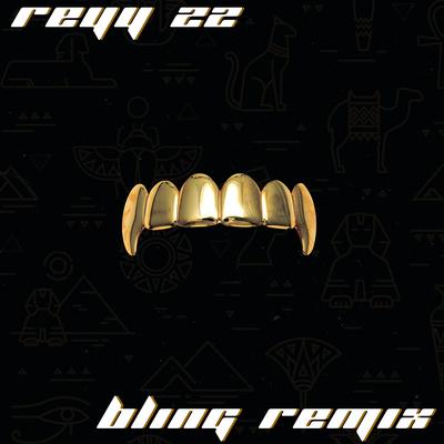Bling (Remix)'s cover