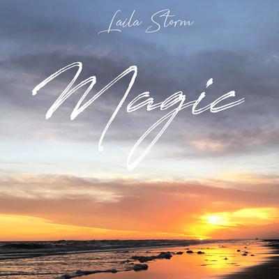Laila Storm's cover